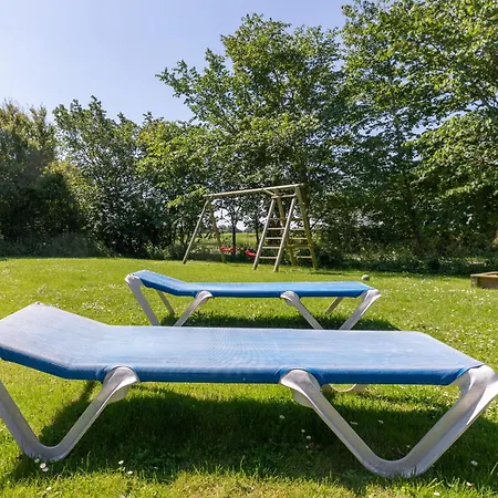 Wattlaeufer Нордштранд