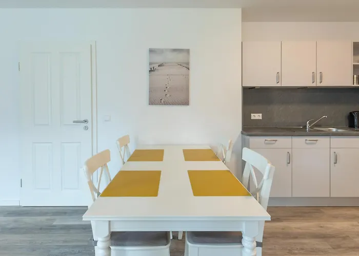 Apartamento Wattlaeufer