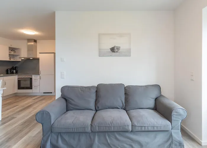 Apartamento Wattlaeufer