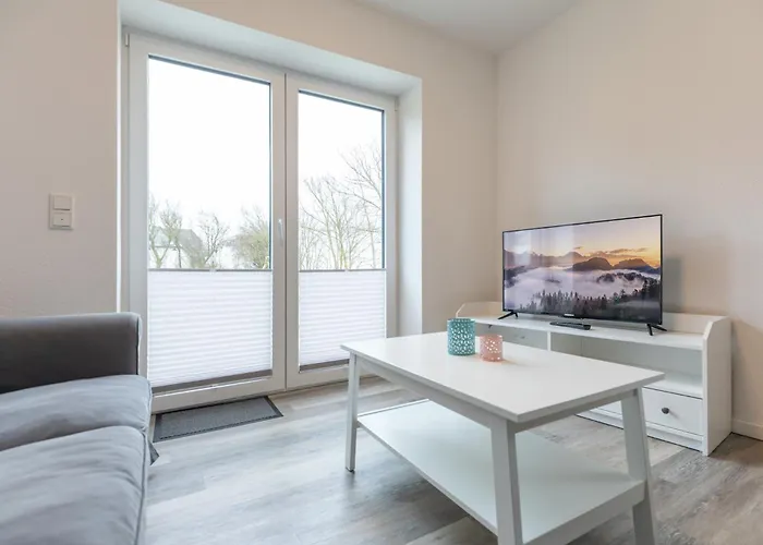 Wattlaeufer * Nordstrand