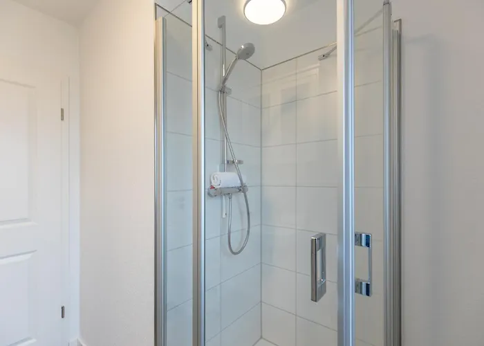 Apartamento Wattlaeufer *