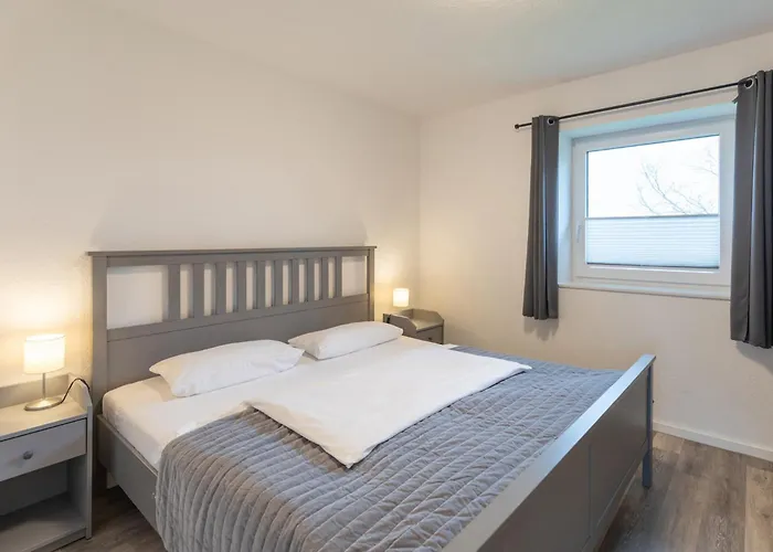 Apartamento Wattlaeufer Nordstrand