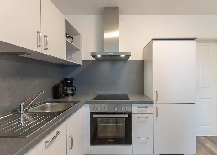 Apartamento Wattlaeufer Nordstrand