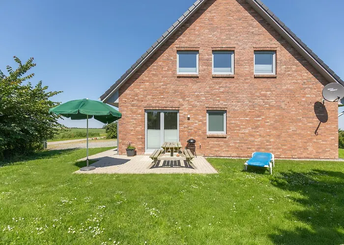 Wattlaeufer Apartamento