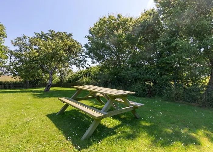 Apartamento Wattlaeufer *