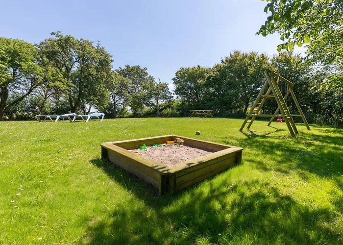 Wattlaeufer Apartamento *