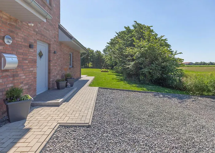 Apartamento Wattlaeufer